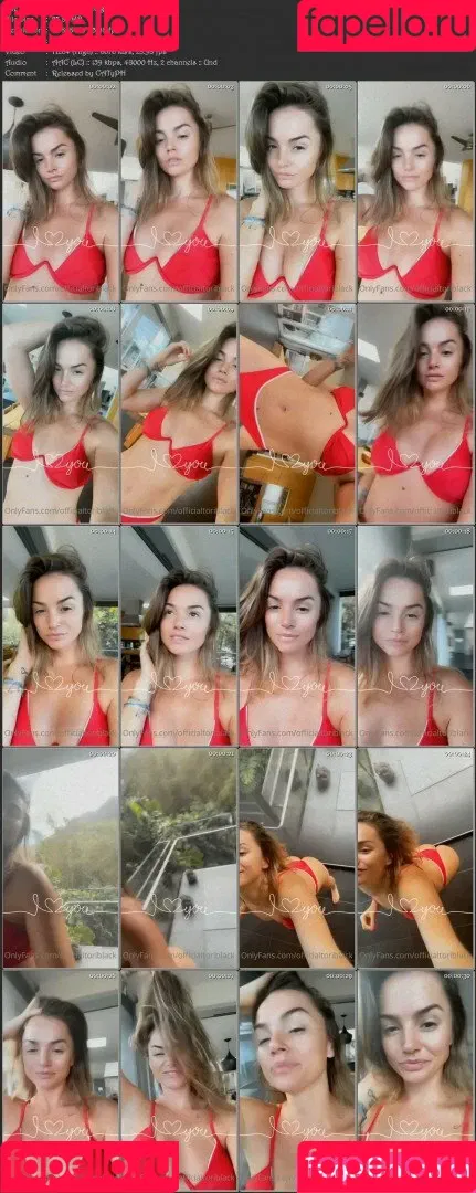 Tori Black Onlyfans Photo Gallery 