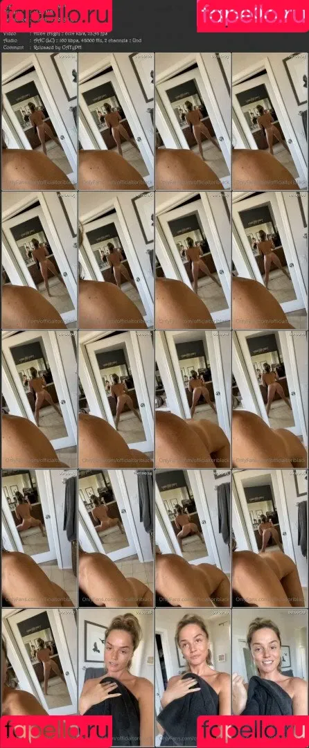 Tori Black Onlyfans Photo Gallery 