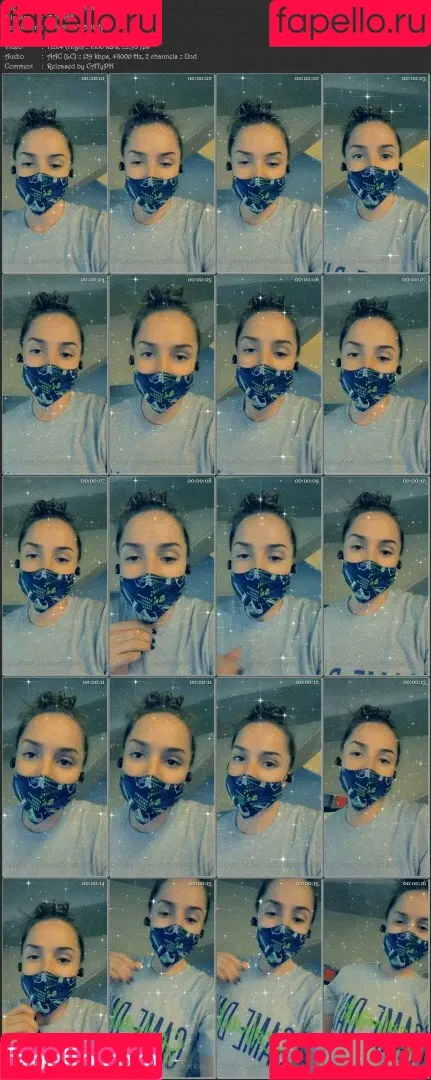 Tori Black Onlyfans Photo Gallery 