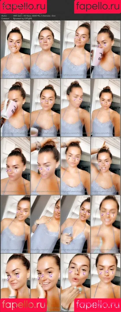 Tori Black Onlyfans Photo Gallery 