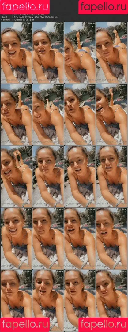 Tori Black Onlyfans Photo Gallery 