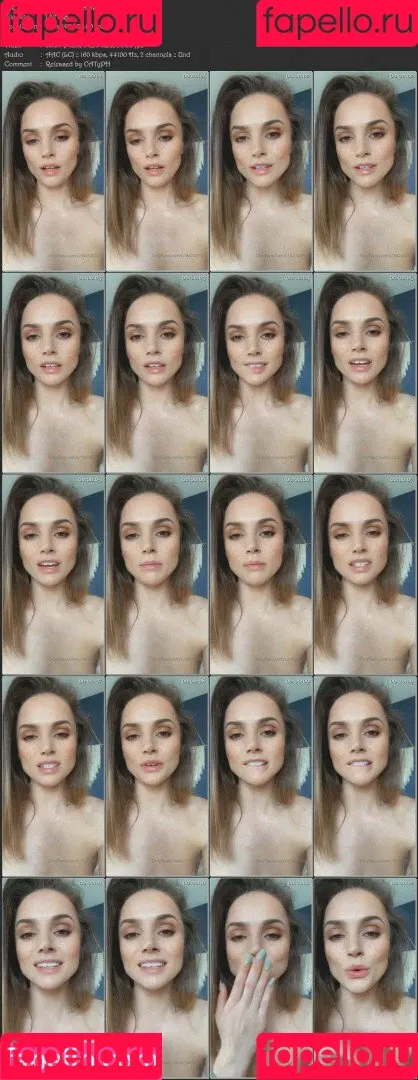 Tori Black Onlyfans Photo Gallery 