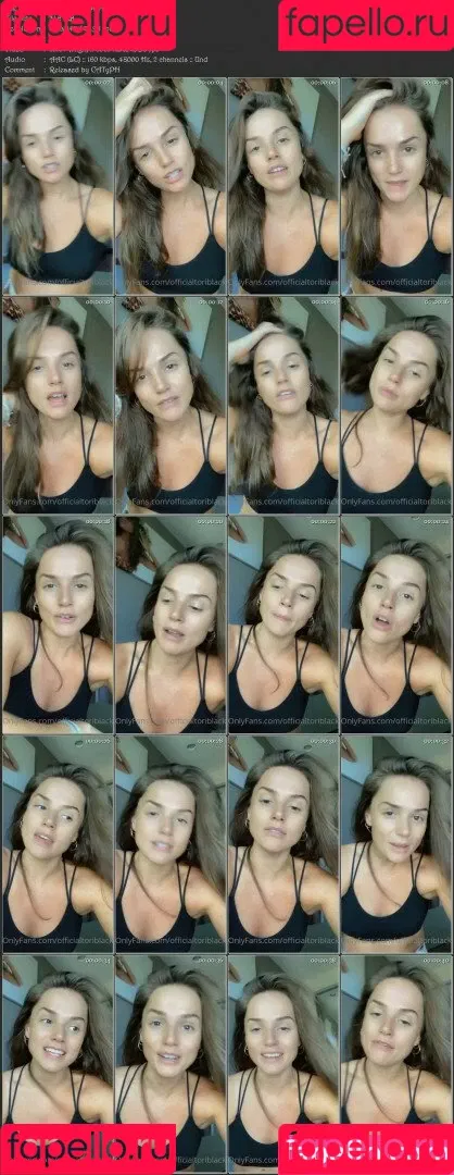 Tori Black Onlyfans Photo Gallery 