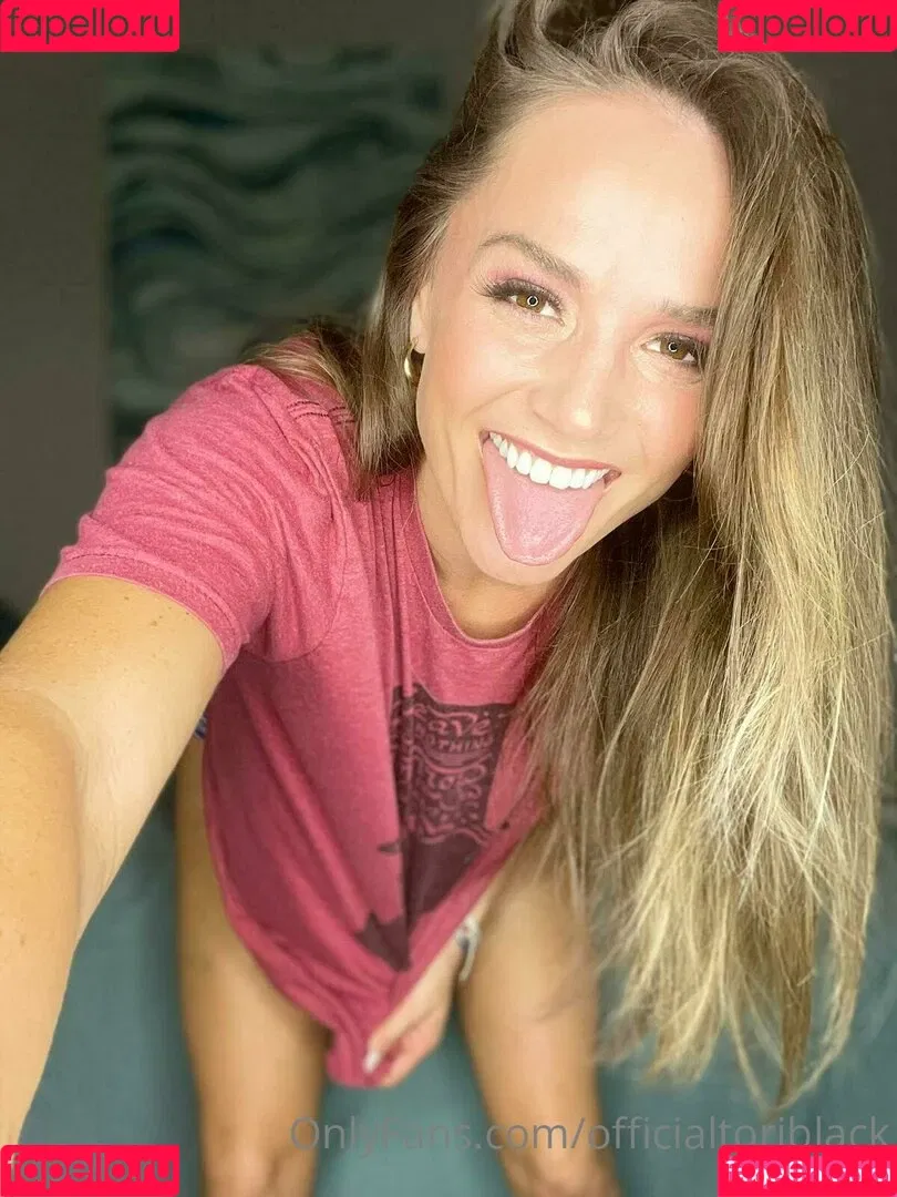 Tori Black Onlyfans Photo Gallery 