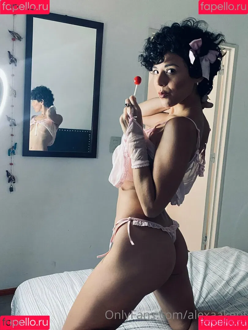 alexaakent Onlyfans Photo Gallery 