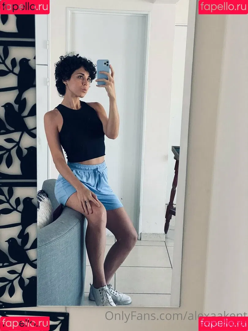 alexaakent Onlyfans Photo Gallery 