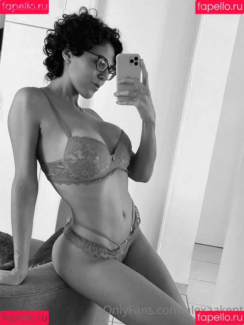 alexaakent Onlyfans Photo Gallery 