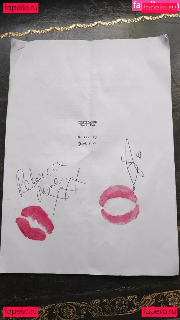 rebeccamorefree Onlyfans Photo Gallery 