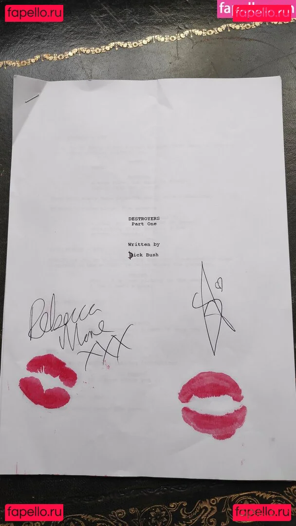 rebeccamorefree Onlyfans Photo Gallery 