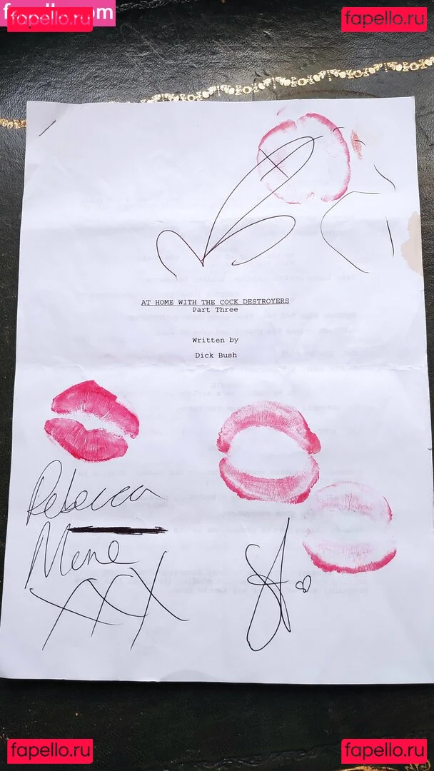 rebeccamorefree Onlyfans Photo Gallery 