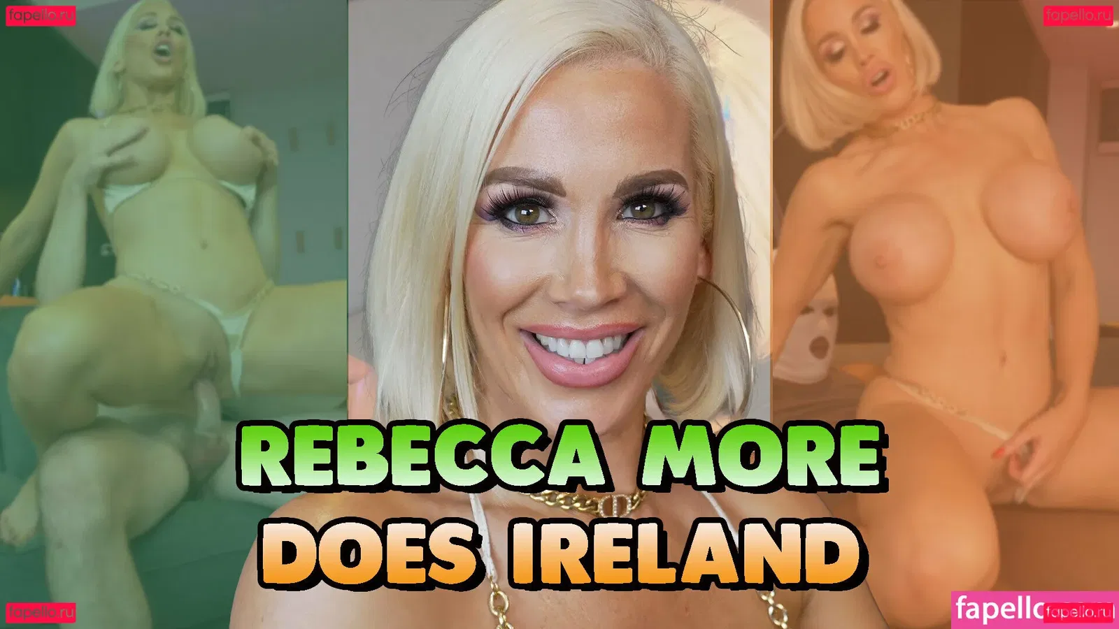 rebeccamorefree Onlyfans Photo Gallery 