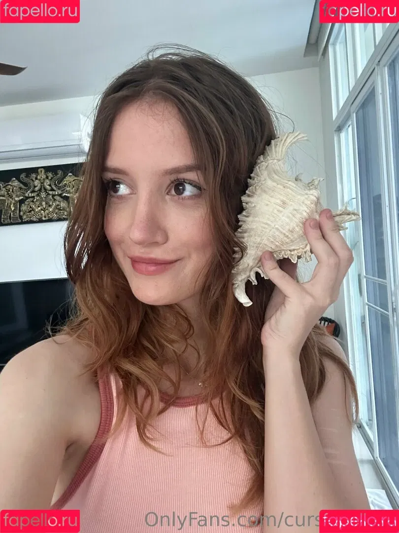 cursed_ellie Onlyfans Photo Gallery 
