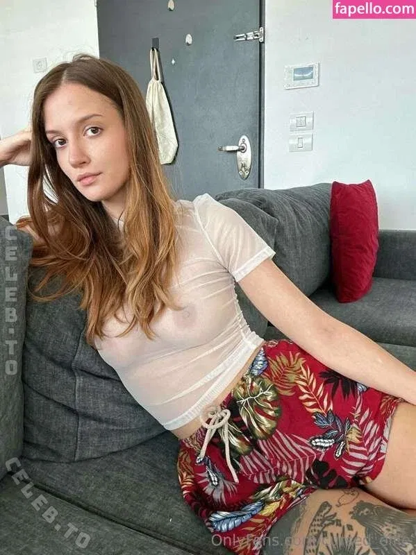 cursed_ellie Onlyfans Photo Gallery 