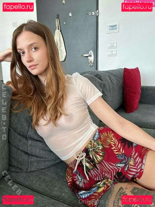 cursed_ellie Onlyfans Photo Gallery 