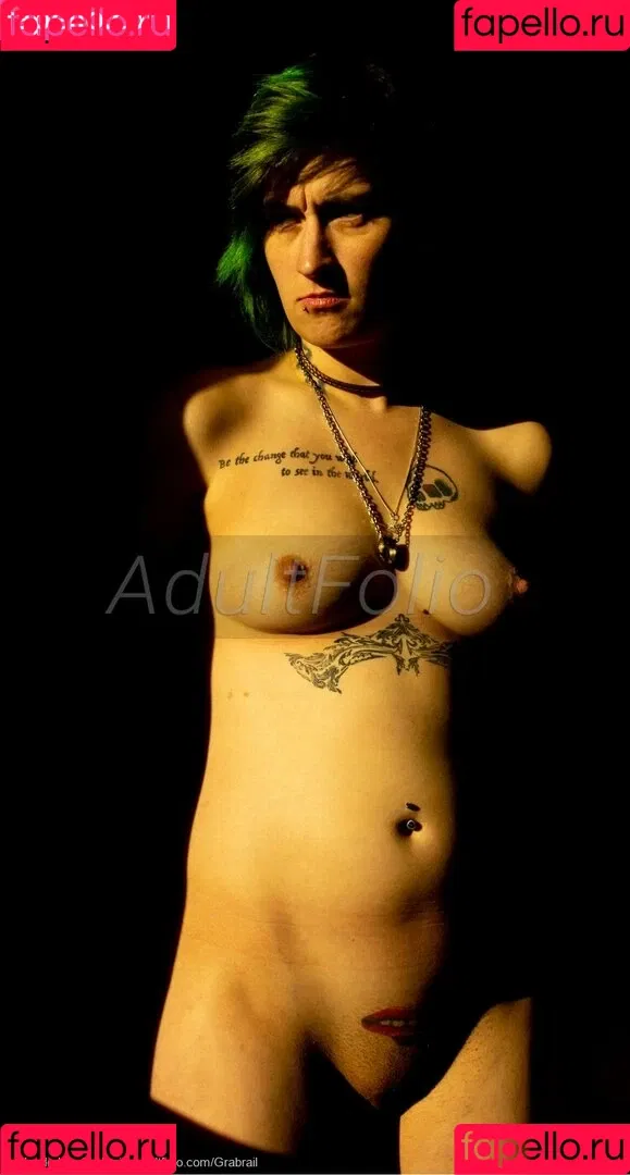 Donna Griffin Onlyfans Photo Gallery 