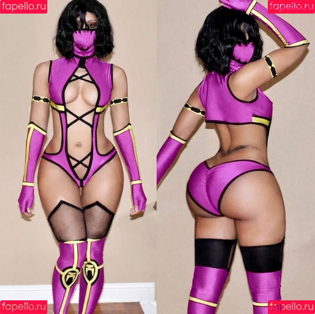 Nicocoa Onlyfans Photo Gallery 