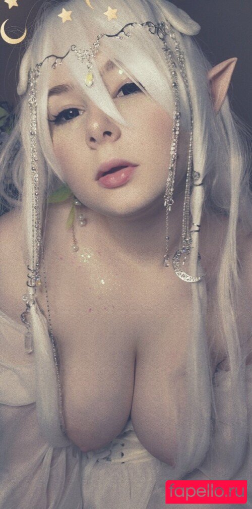 Sleepiweepi Nude Onlyfans Photo 8