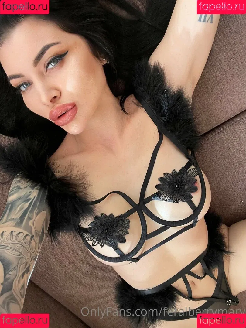 unholy.mary Onlyfans Photo Gallery 