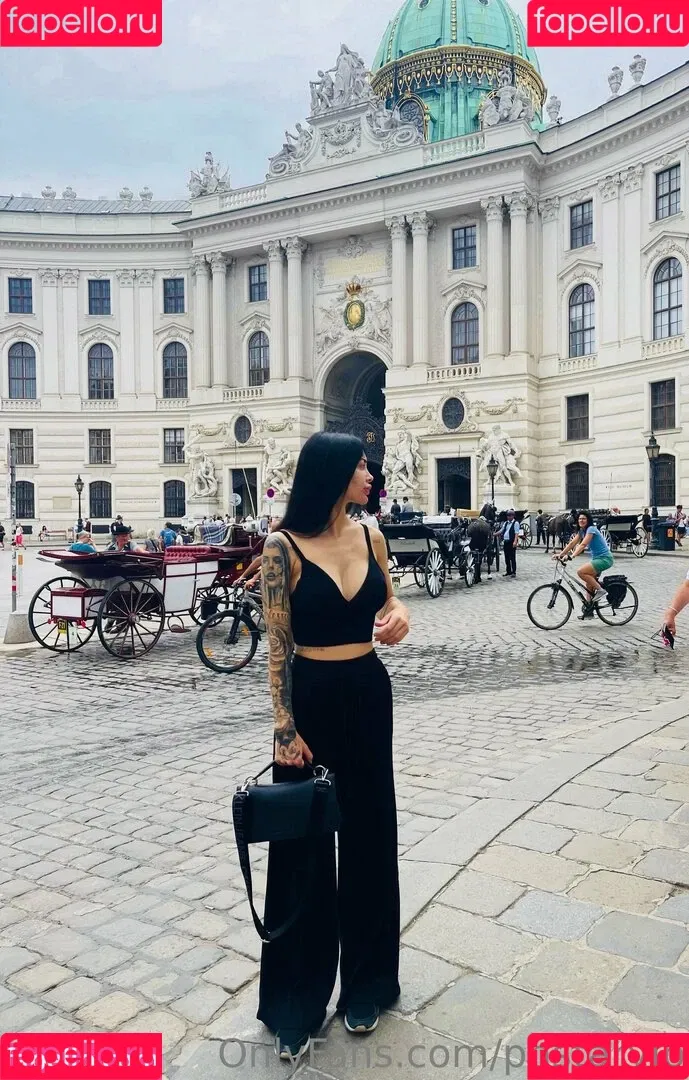 unholy.mary Onlyfans Photo Gallery 
