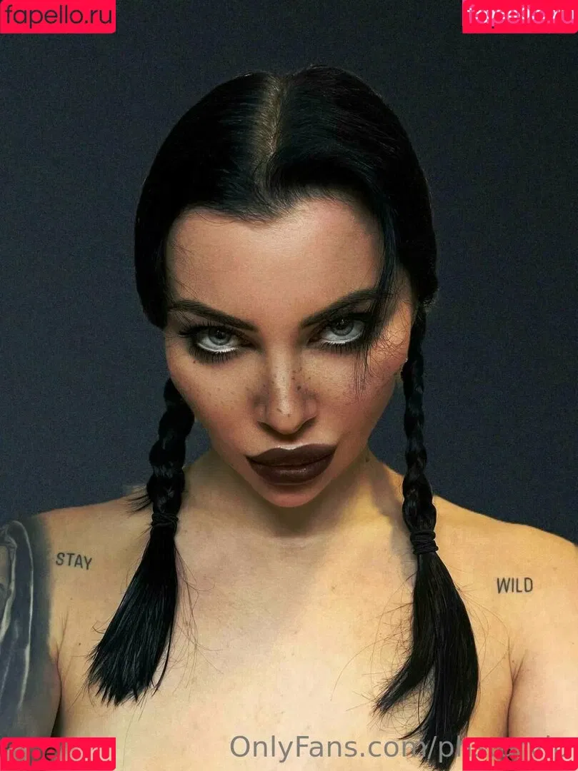unholy.mary Onlyfans Photo Gallery 