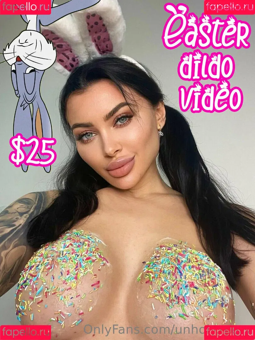 unholy.mary Onlyfans Photo Gallery 