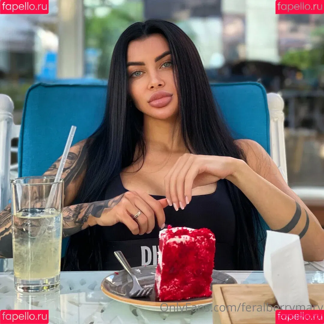 unholy.mary Onlyfans Photo Gallery 
