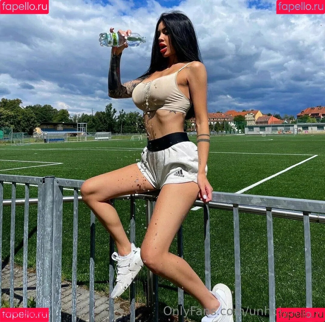 unholy.mary Onlyfans Photo Gallery 