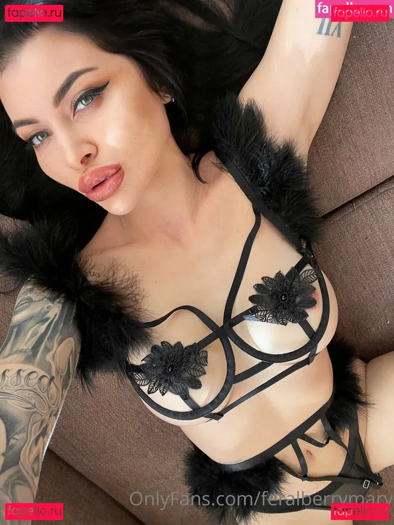 unholy.mary Onlyfans Photo Gallery 