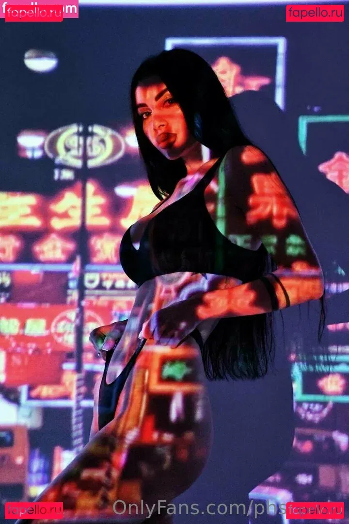 unholy.mary Onlyfans Photo Gallery 