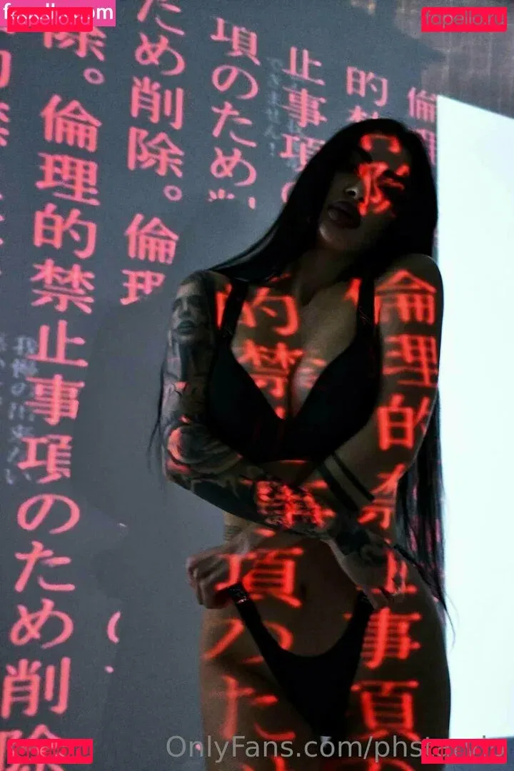 unholy.mary Onlyfans Photo Gallery 