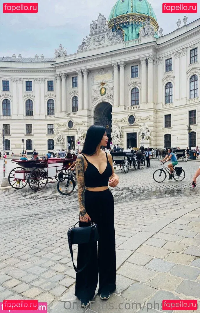 unholy.mary Onlyfans Photo Gallery 