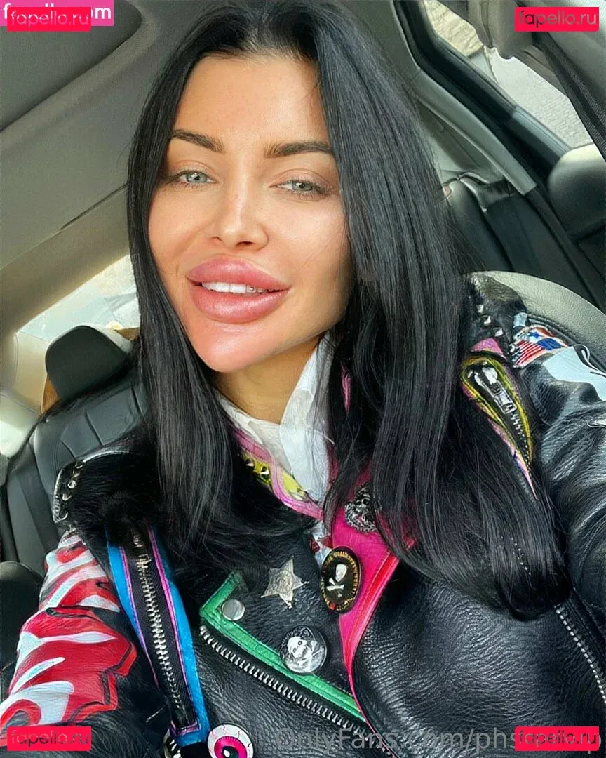 unholy.mary Onlyfans Photo Gallery 