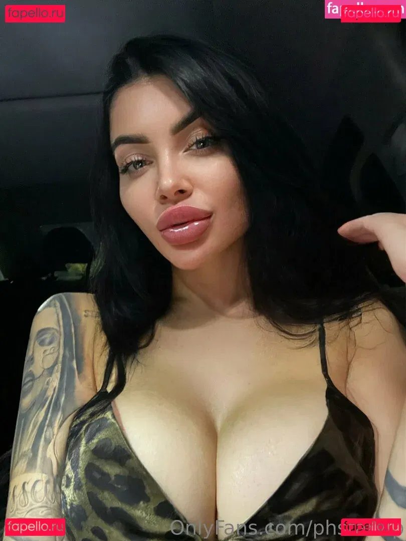 unholy.mary Onlyfans Photo Gallery 