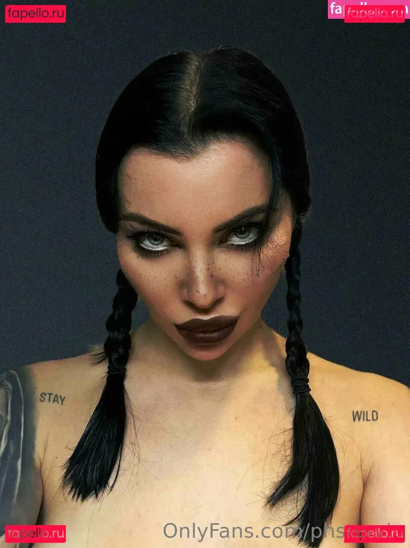 unholy.mary Onlyfans Photo Gallery 