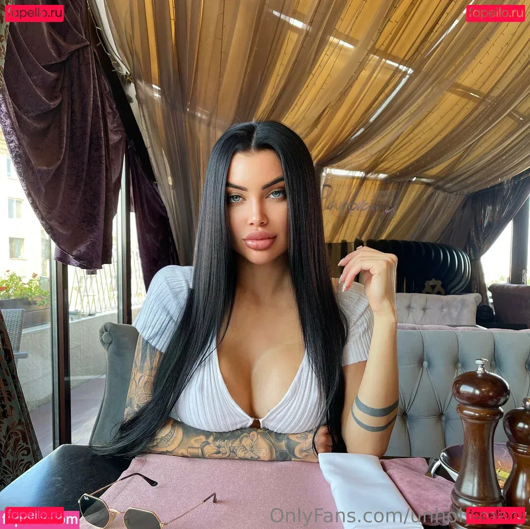 unholy.mary Onlyfans Photo Gallery 