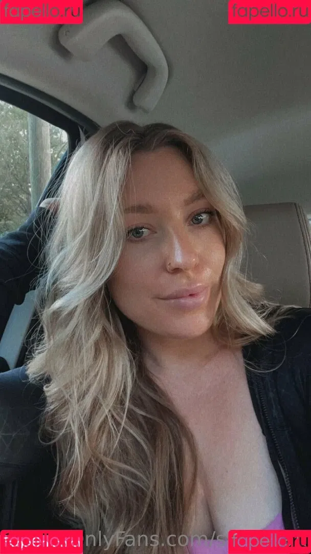 Sarah Can Onlyfans Photo Gallery 