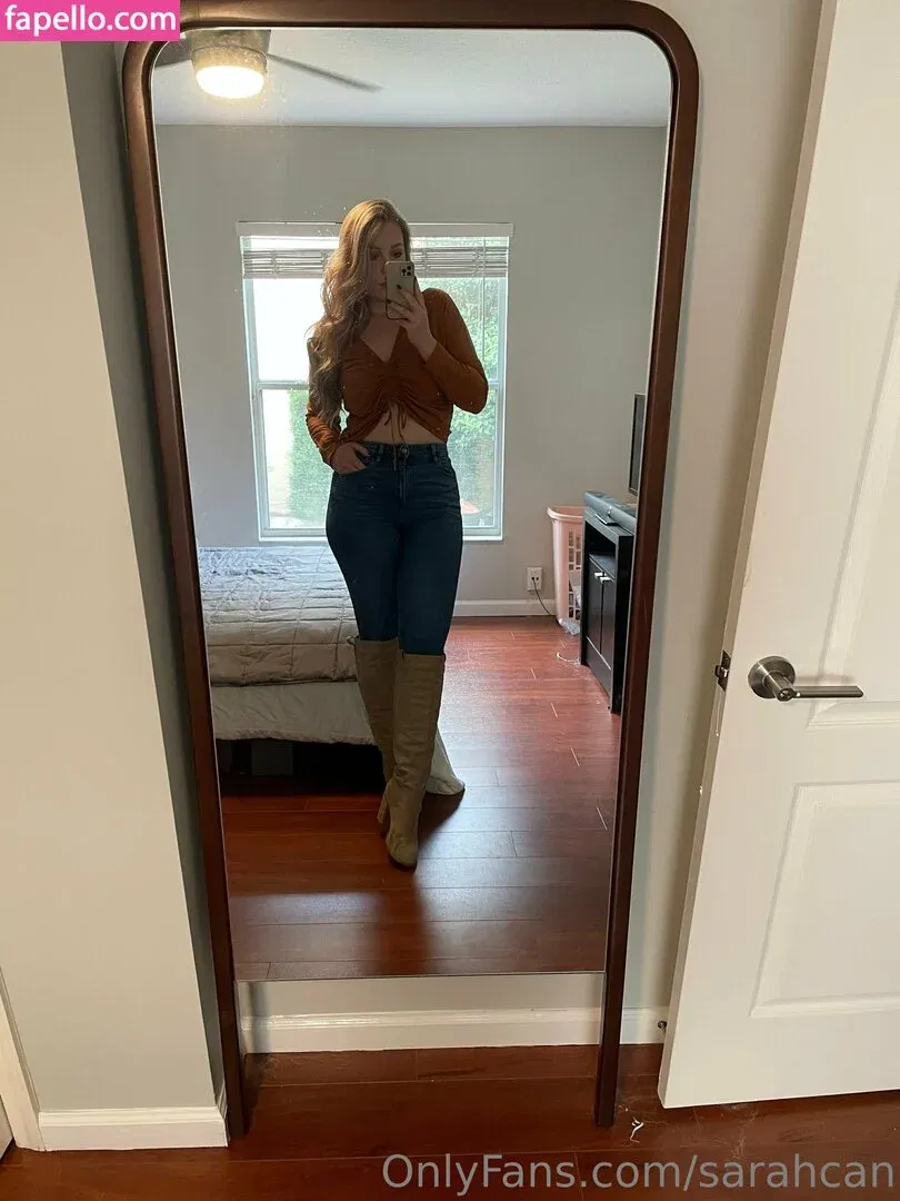 Sarah Can Onlyfans Photo Gallery 