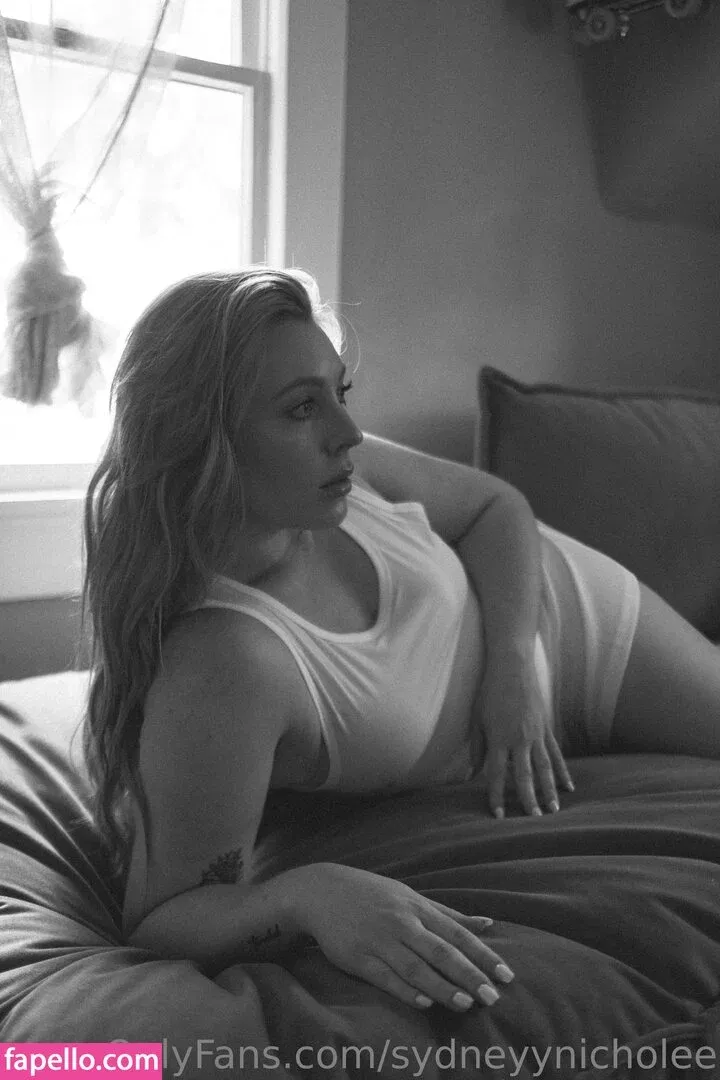 Sarah Can Onlyfans Photo Gallery 