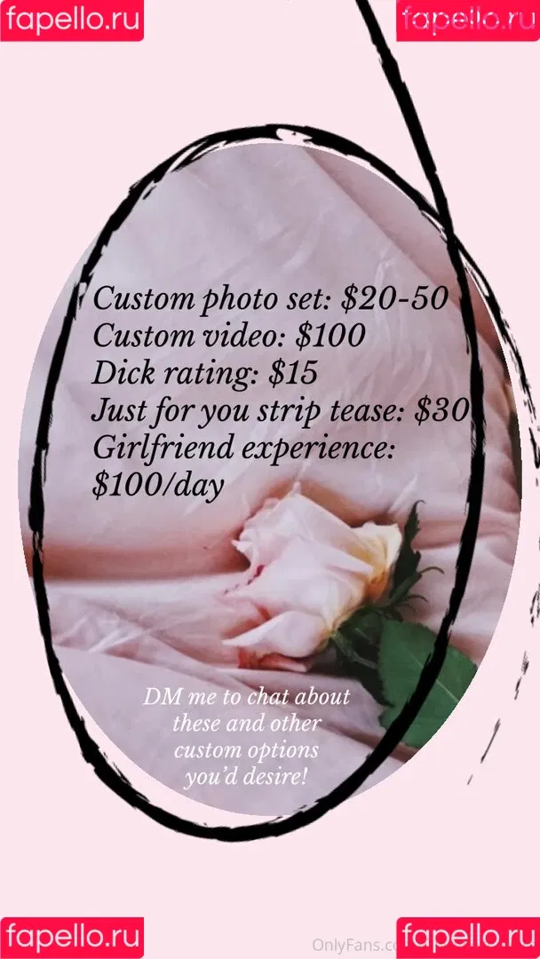 diaryforlovers Onlyfans Photo Gallery 