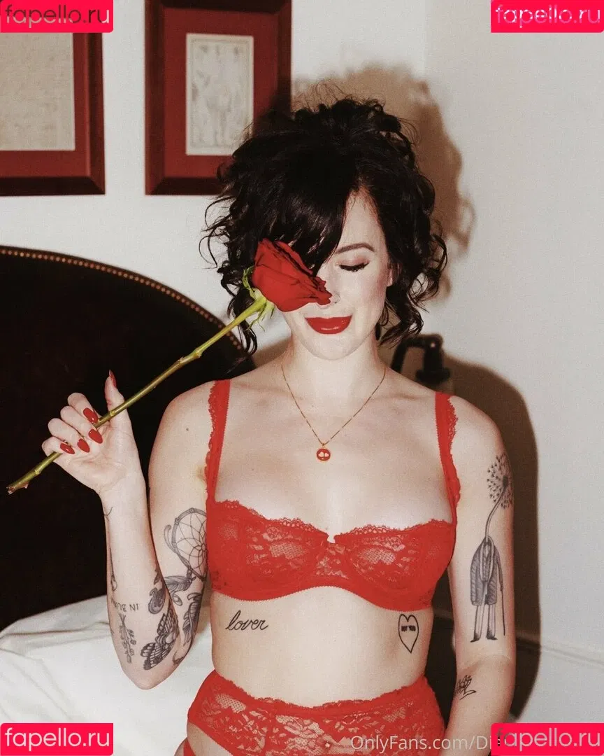 diaryforlovers Onlyfans Photo Gallery 