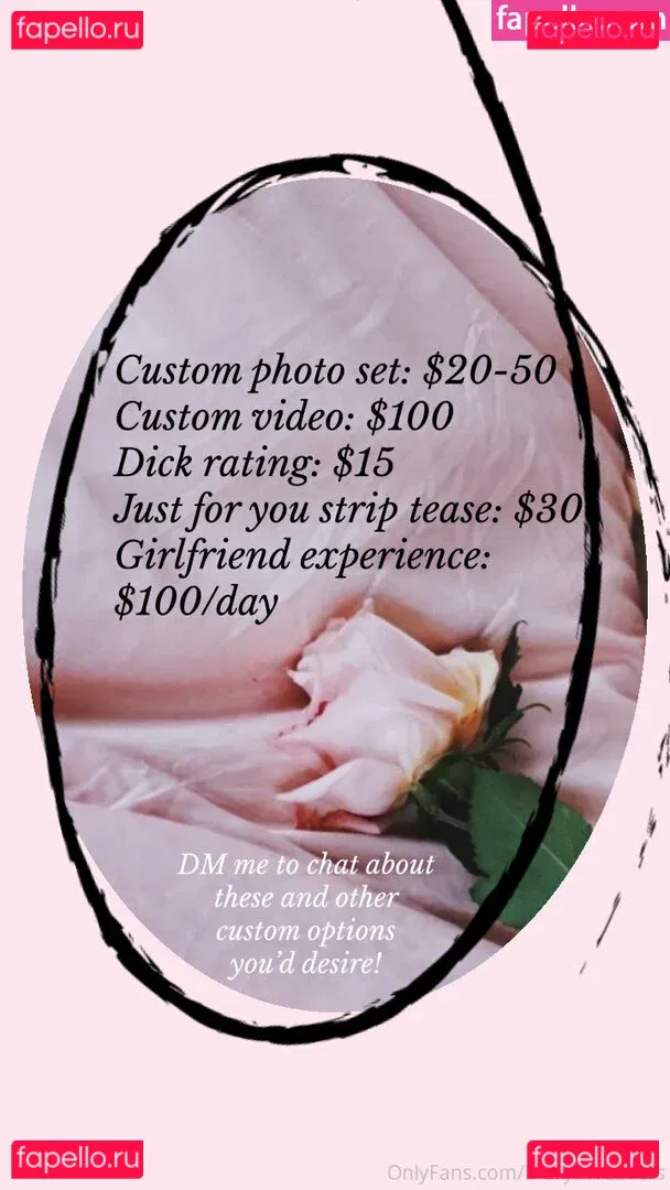 diaryforlovers Onlyfans Photo Gallery 