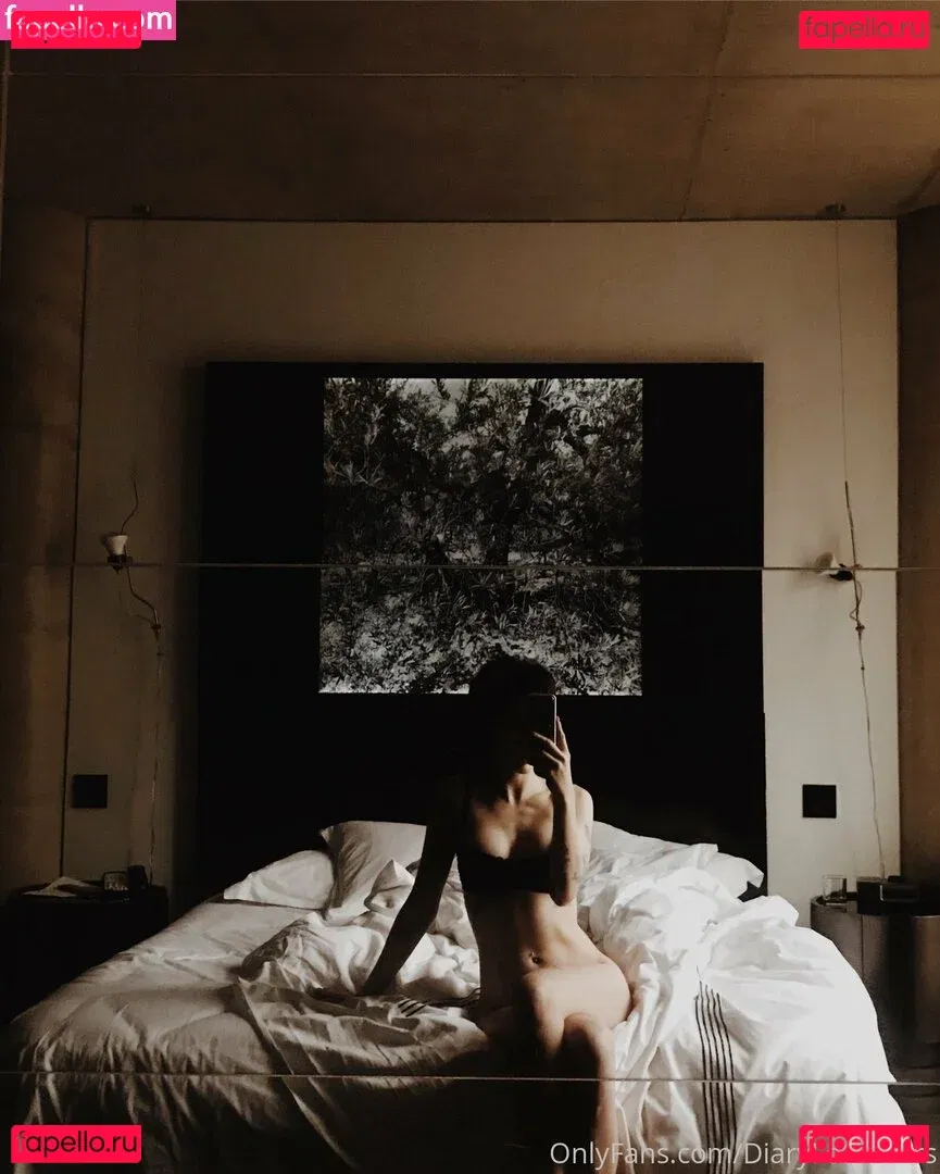 diaryforlovers Onlyfans Photo Gallery 