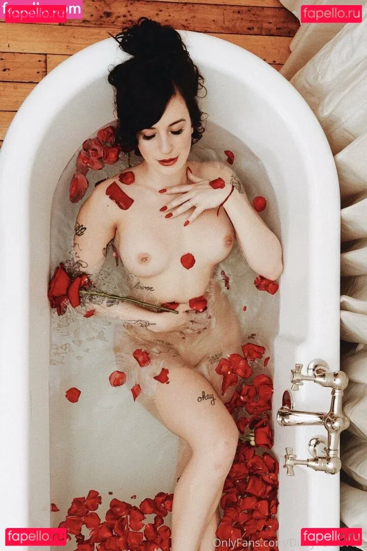 diaryforlovers Onlyfans Photo Gallery 