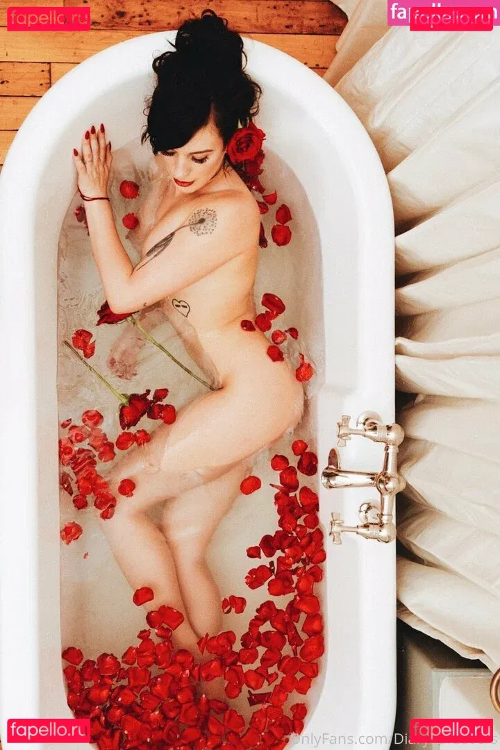 diaryforlovers Onlyfans Photo Gallery 