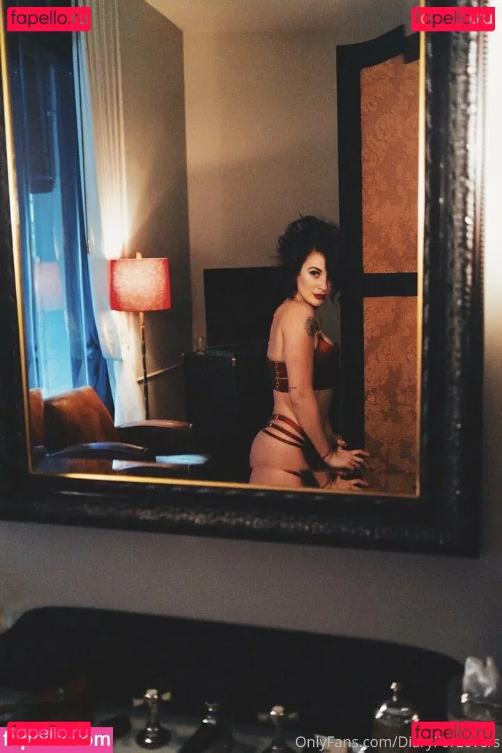 diaryforlovers Onlyfans Photo Gallery 