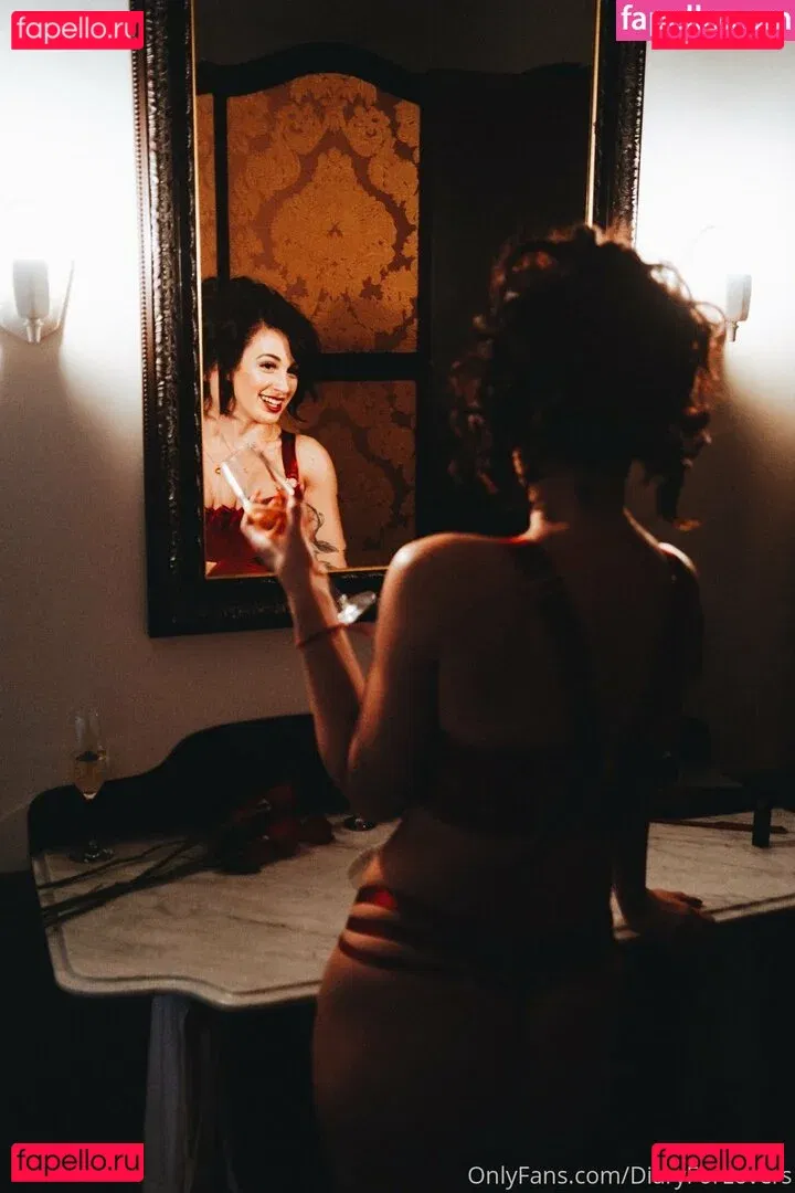 diaryforlovers Onlyfans Photo Gallery 