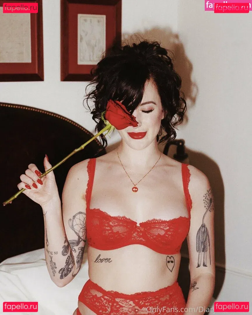 diaryforlovers Onlyfans Photo Gallery 