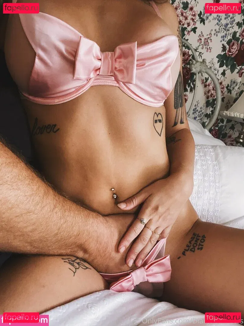 diaryforlovers Onlyfans Photo Gallery 