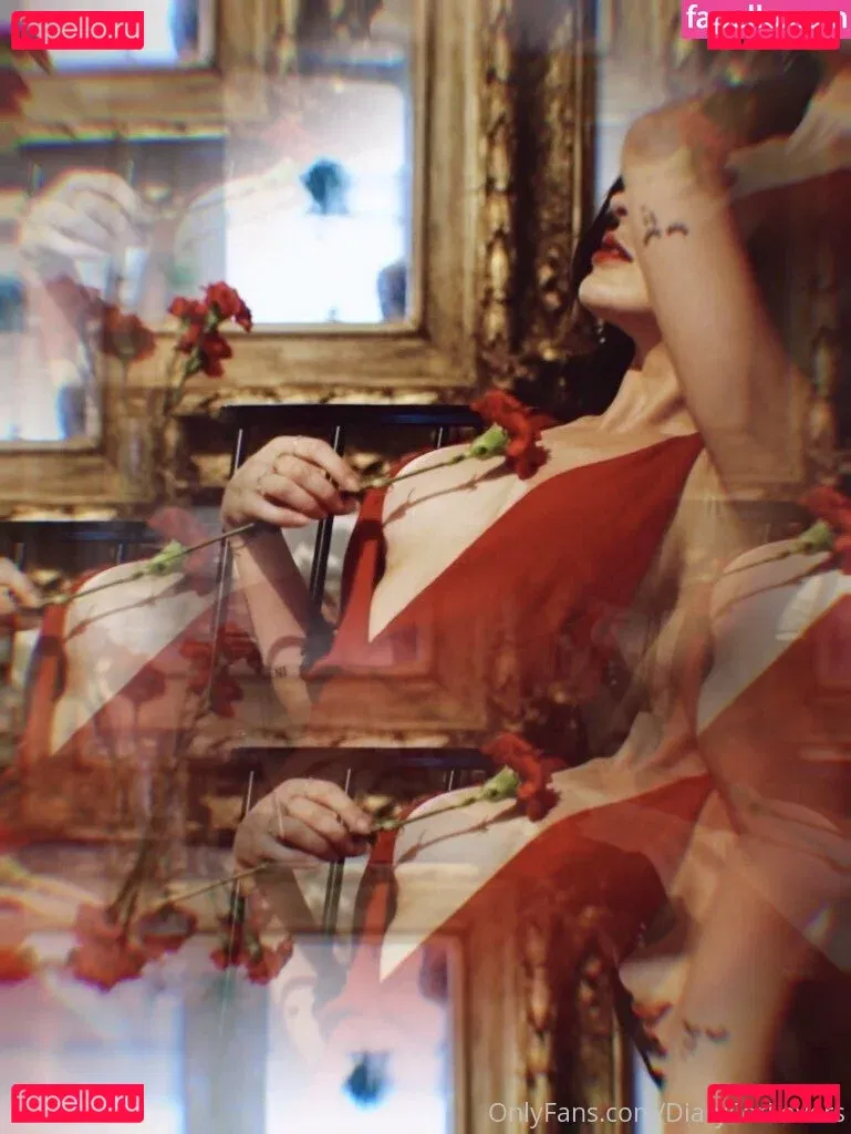 diaryforlovers Onlyfans Photo Gallery 