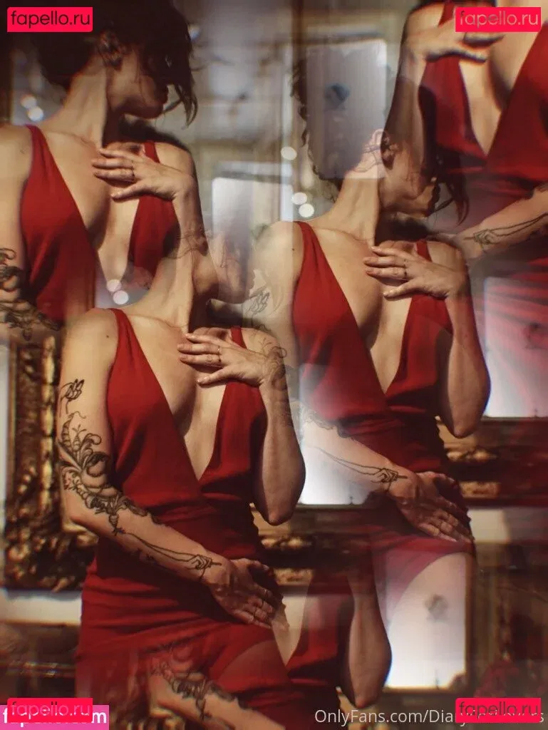 diaryforlovers Onlyfans Photo Gallery 